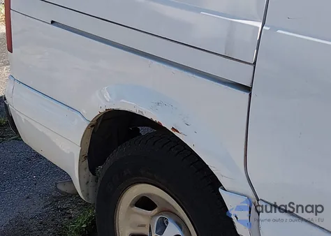 1999 GMC Safari Sl из США, поврежденный, VIN 1GKDM19W3XB538035